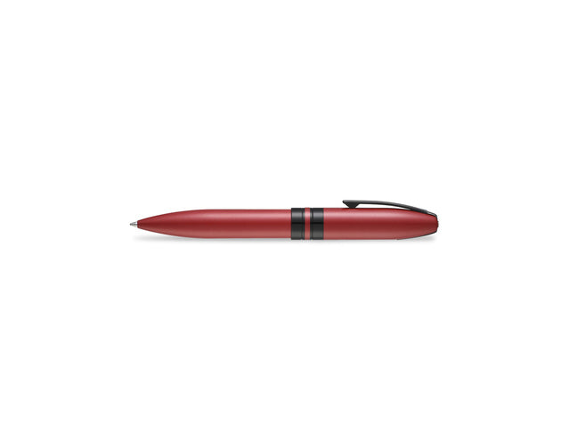 Kugelschreiber SHEAFFER Icon E9111 Metallic rot