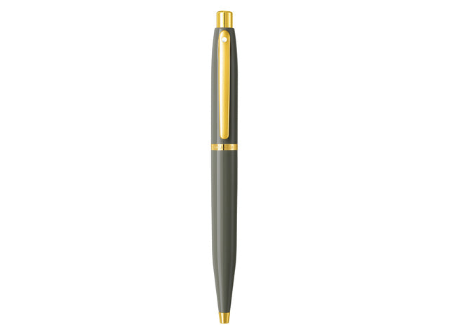 Kugelschreiber SHEAFFER VFM E2947 Hellgraues VD-Gold