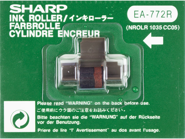 Printlint Sharp EA-772R