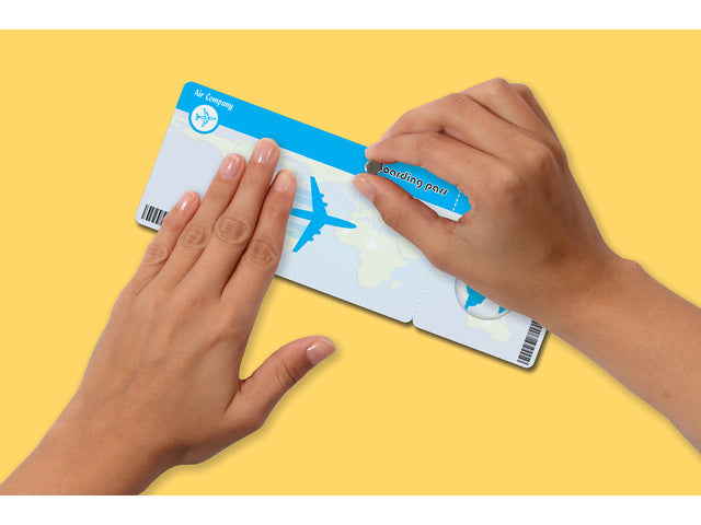 Glasmagneetbord Be!Board zonnegeel 600x400x9mm 2 magneten + bevestigingsmateriaal