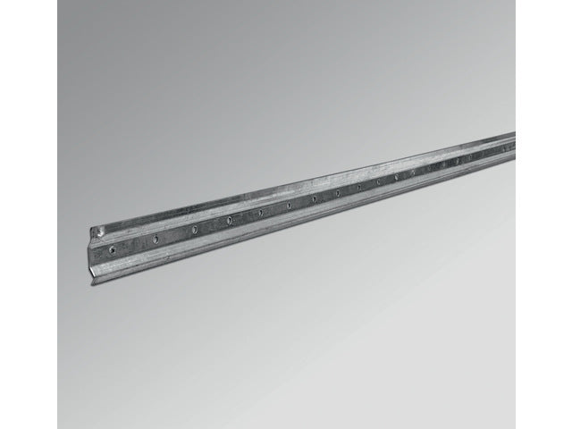 Glasmagneetbord Be!Board superwit 2400x1200x9mm incl 2 magneten