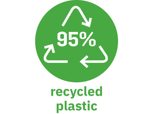 Whiteboardstift Sigel zwart