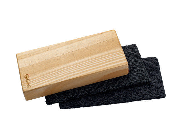 Bordwisser Sigel Hout