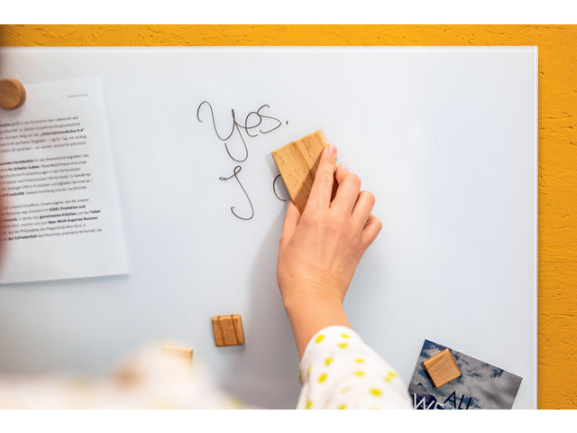 Bordwisser Sigel Hout