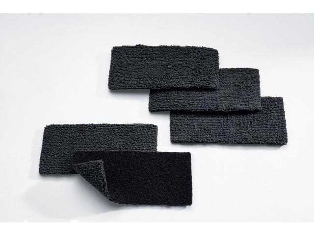 Pads bordwisser Sigel voor 5 vervangende pads