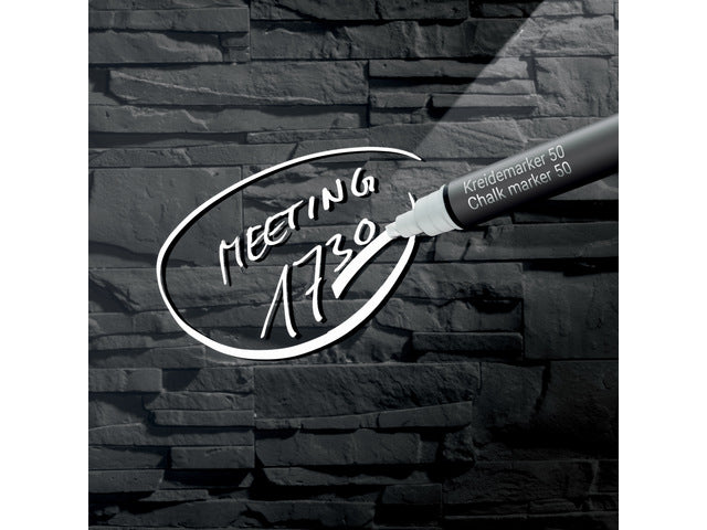 Glasmagneetbord Sigel Artverum 910x460x15mm leisteen