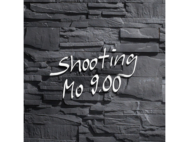 Glasmagneetbord Sigel leisteen 480x480 met 3 magneten. INCL. GRATIS 2 krijtstiften (BA178) en microvezeldoek (GL189)