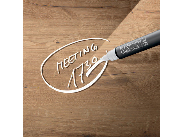 Glasmagneetbord Sigel Artverum 910x460x15mm Naturel Hout