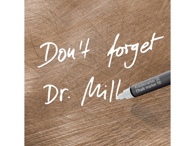 Glasmagneetbord Sigel Artverum 910x460x15mm brons