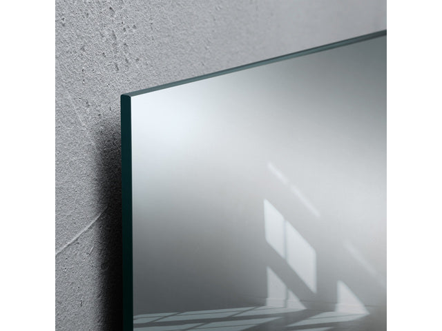 Glasmagneetbord Sigel Artverum 480x480x15mm spiegel