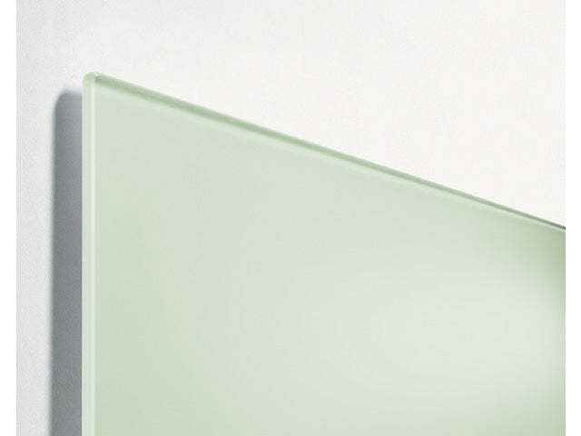 Glas-magneetbord Sigel Artverum mat munt. 600x400x15mm