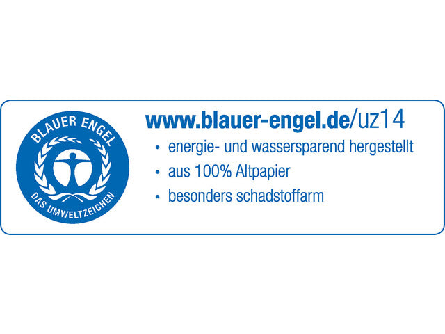 Bureauonderlegger Sigel Harmonie 59,5x41cm, 80 grams papier, 30 vel, Kalender 2023/24/25.