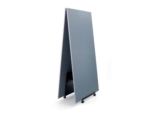 Agile prikbord Sigel meet up