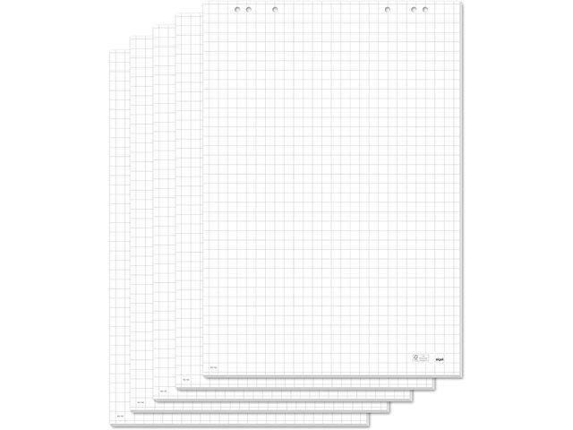 Flipover-blok Sigel ontmoeting