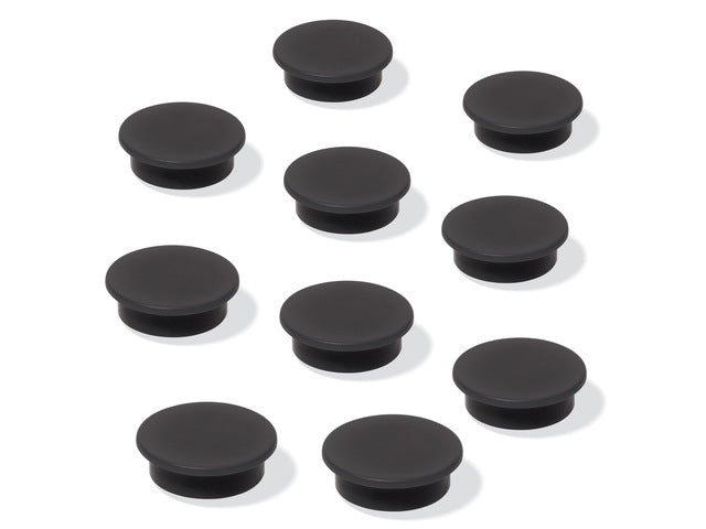 Magneten Sigel ontmoeten elkaar