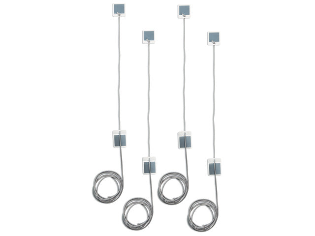 Bordbanen Sigel ontmoeten elkaar