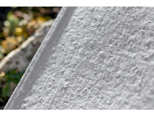 Benachrichtigungsbuch Re-Up A5, hellgrau, gelinieert, Softcover