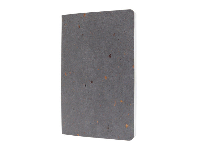 Benachrichtigungsbuch Re-Up, A5, nicht gestrichelt, Softcover