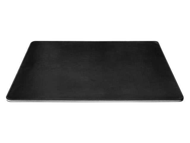 Bureauonderlegger Sigel EYE STYLE zwart/wit