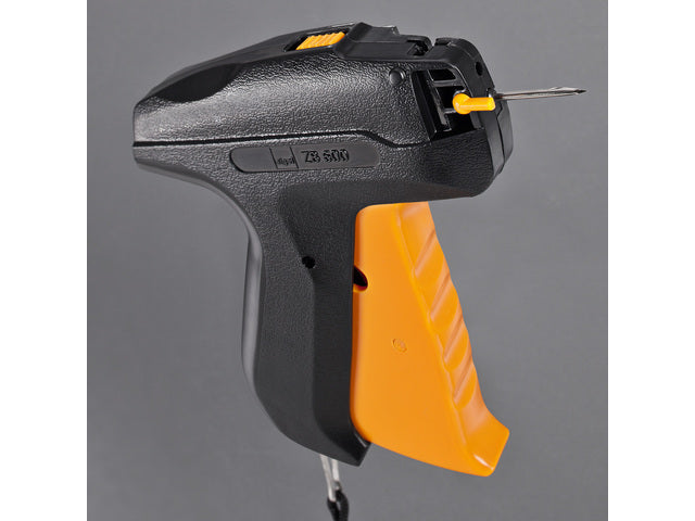 Navulling naald voor schietpistool staal(ZB600), 5 stuks