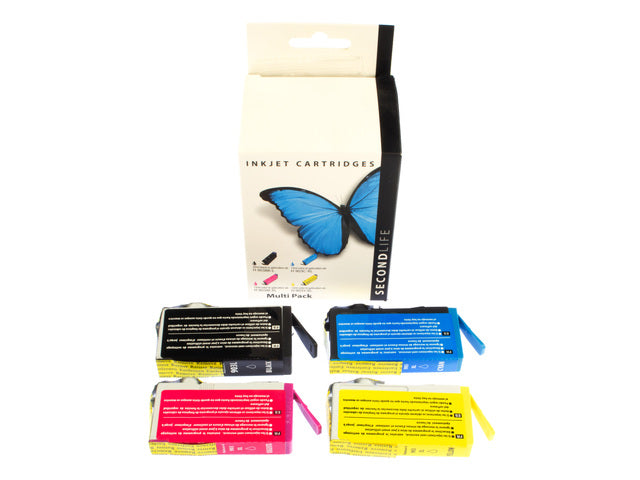 Cartridge SecondLife HP Multipack 903 XL