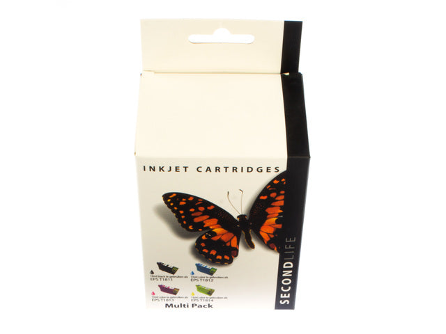 Cartridge SecondLife Epson Multipack 18 XL (T 1816)
