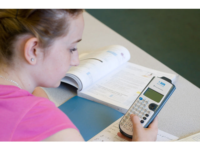 Taschenrechner TI-30XMBV