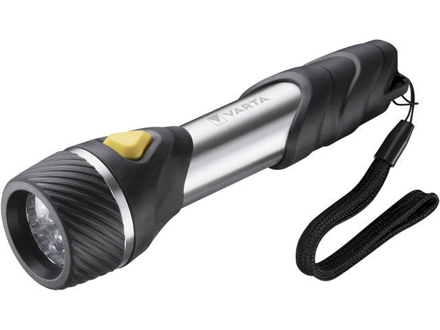 Zaklamp Varta multi LED F20