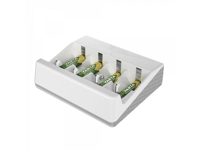 Batterijlader Varta universeel