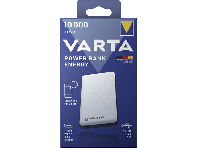 Powerbank Varta 10000mAh