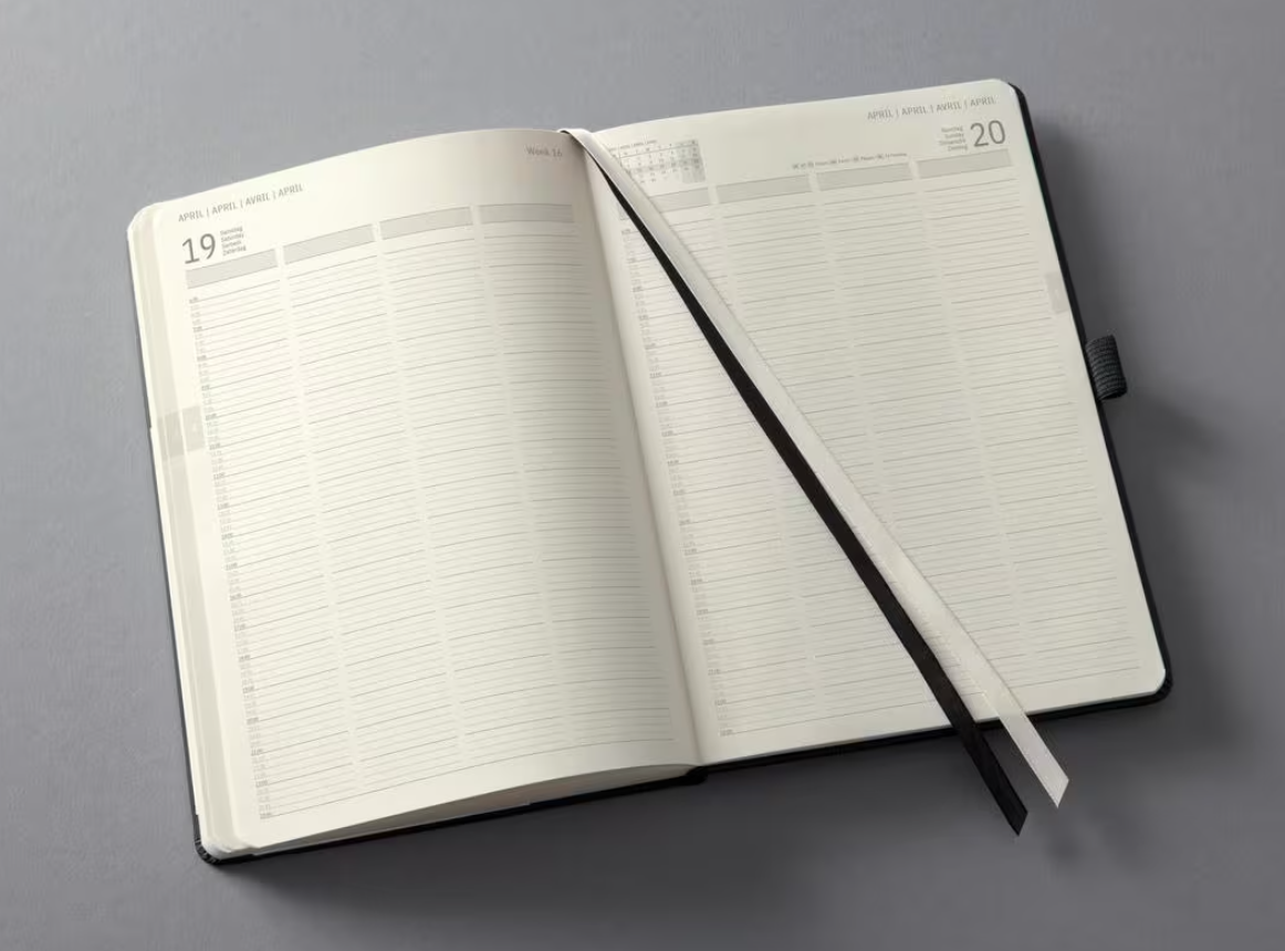 Agenda