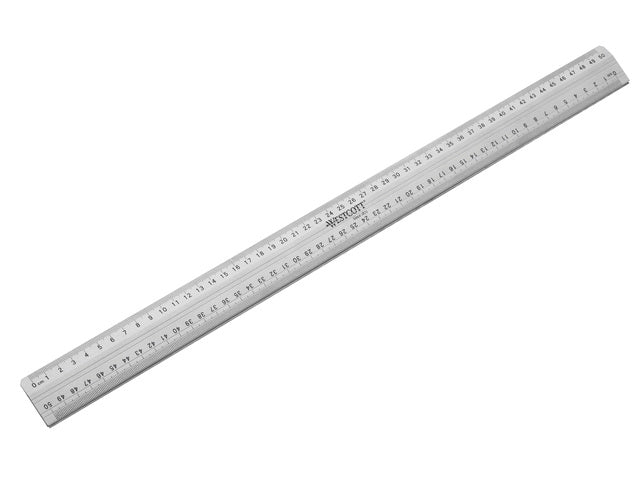 Snijlijn Westcott 50cm met antislip