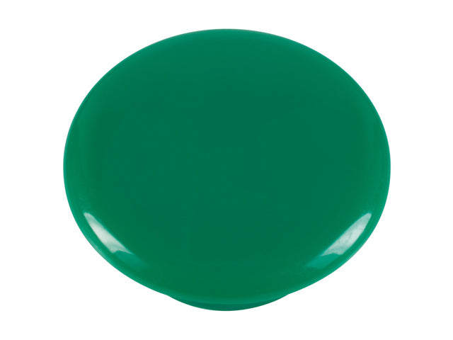 Magneet Westcott sortierte Farbpackung zu 12st. Ø 20x8mm. Verschiedene Farben. Kappe: 4-6 A4 a 80 Gramm