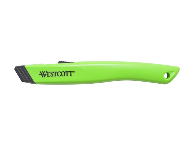 Snijmes Westcott keramisch Veiligheidsmessnijder