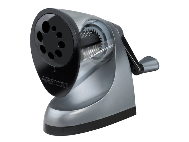 Punktesammler Westcott iPOINT