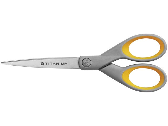 Schaar Westcott titanium 18cm super