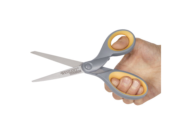 Schaar Westcott titanium 21cm super