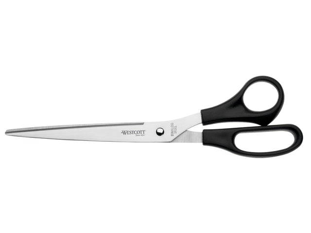 Schaar Westcott Buro 26cm RVS kunststof handgreep