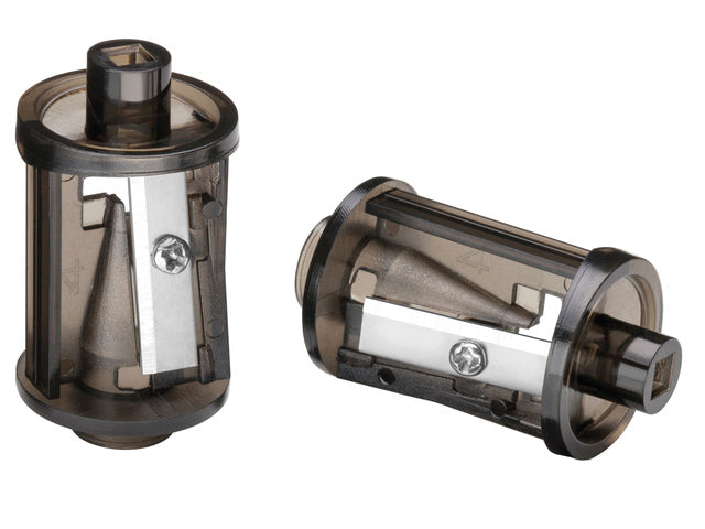 Reservemesjes Westcott 2st. Geschikt voor: iPoint Evol. &amp;