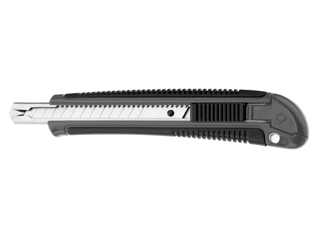 Snijmes Westcott Professional 9mm met schuifsluiting