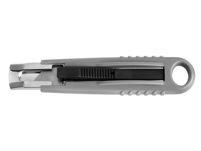 Snijmes Westcott Professional 18mm automatisch intrekbaar mes