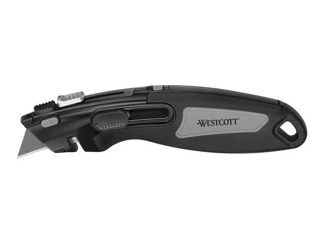 Snijmes Westcott Zink-Alloy met extra snijmogelijkheid