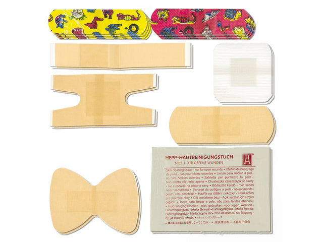 Pleisters First Aid Only Kantoor/Hobby 20 Stück