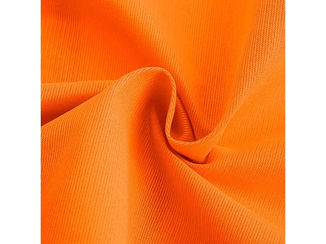 Veiligheidsvest EHBO Alleen soort oranje. Maat S (3 - 4 jaar)