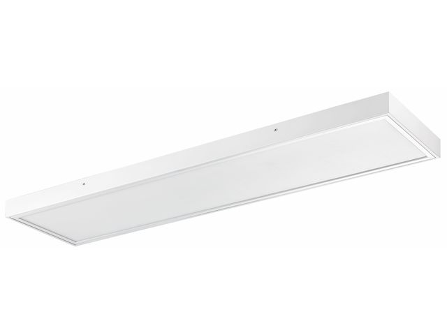 Plafondlamp Alco LED mit 36 ​​Watt 180 LEDS 90-265 Volt