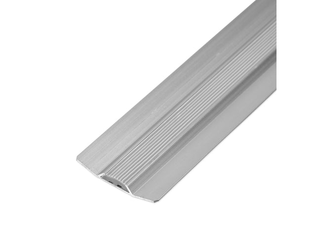 Liniaal Aristo 100 cm aluminium