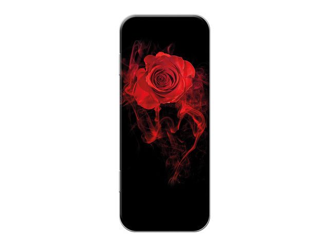 Bliketui Aristo leeg motief Rose