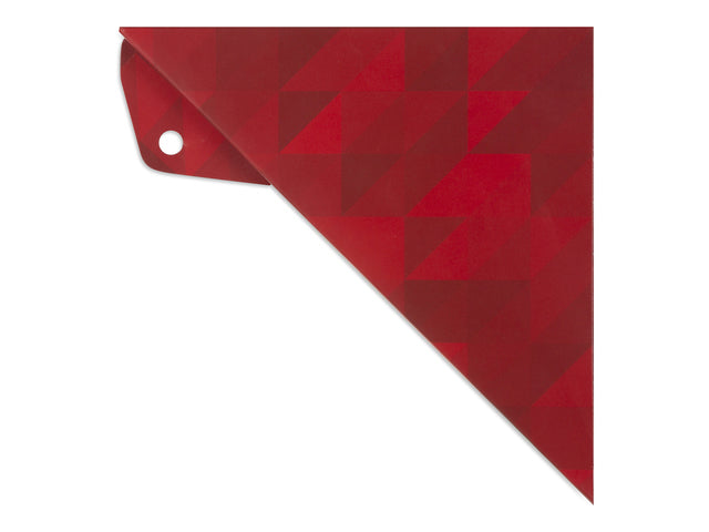 Geocover Aristo incl. geodriehoek 16cm
