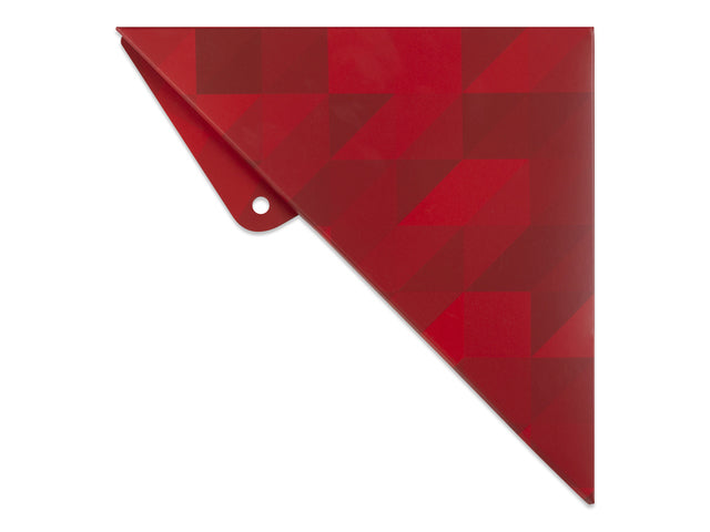 Geocoverset Aristo 3in1 Basic 1 geocover, 1 geodriehoek, 1 tekendriehoek