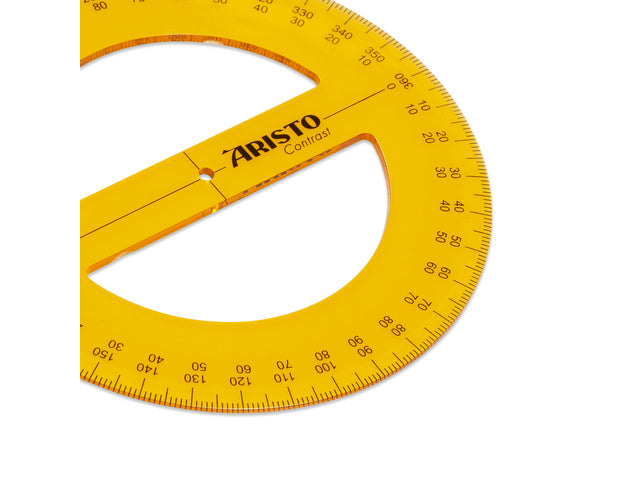 Kompasroos Aristo Geokontrast 360°